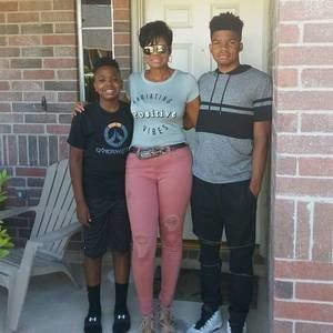 Meet your Posher, Coy